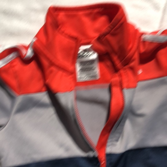 Adidas 2 Piece Jacket and Pants 3T - Picture 4 of 8